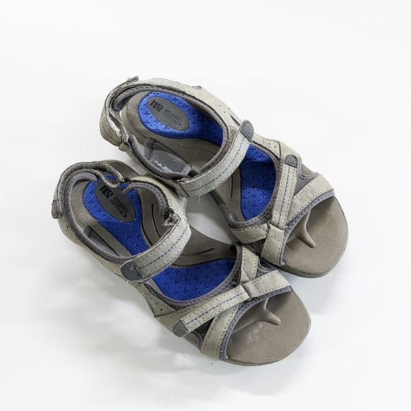 Rugged Outback Adjustable Sandals | US Size 8 - Picture 4 of 5